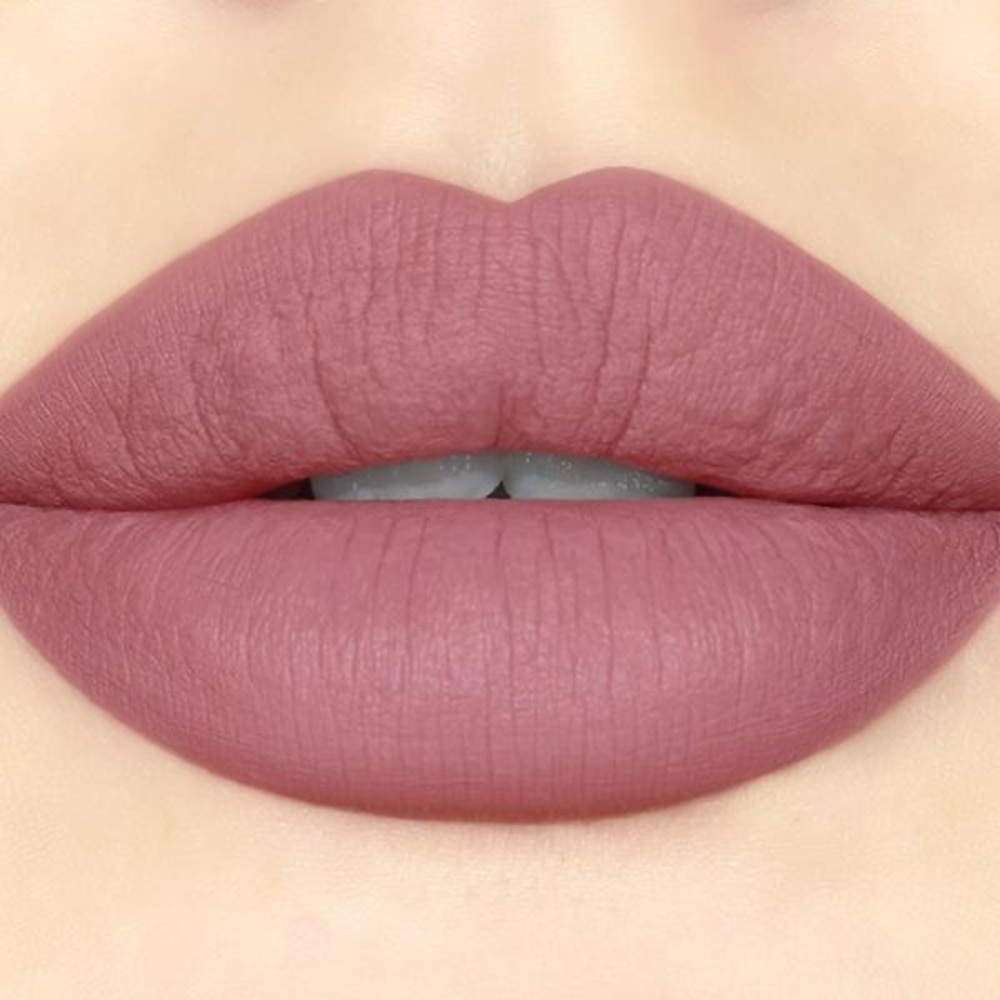 SUGARPILL Liquid Lip Color - Trifle NIB